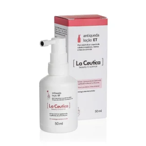 Loção antiqueda ET 50ml