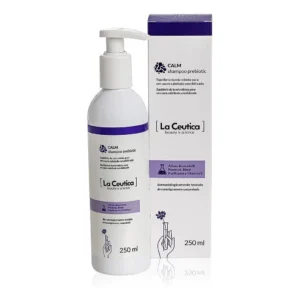 CALM - Shampoo Prebiotic 250ml
