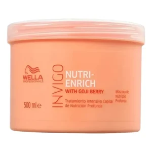 Máscara Invigo Nutri-enrich 500ml Wella