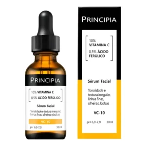 Principia Sérum Vitamina C-10