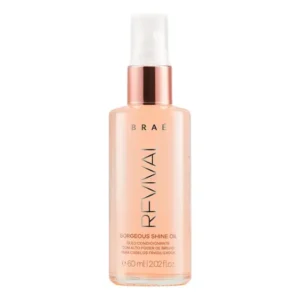 Braé Revival Shine Oil 60ml